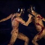 Lucha hermanos-PPH Lucha hermanos-PPH